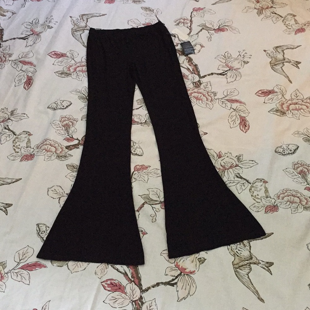 Flare Leggings